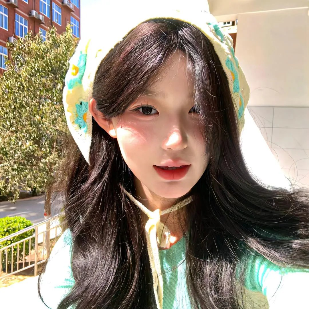 罪美人