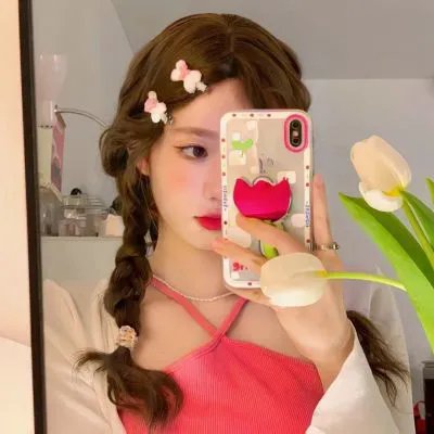 魔法美少女